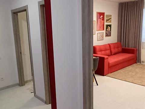 квартира по адресу Васильковская ул., 37-Г