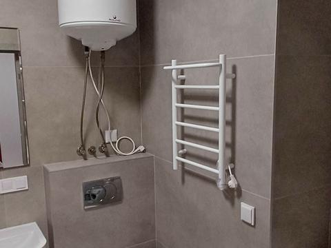 квартира по адресу Васильковская ул., 37-Г