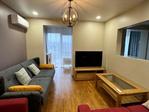 квартира по адресу Светлова ул., 42-А