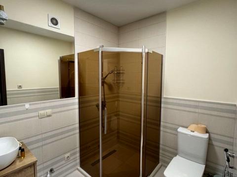 квартира по адресу Светлова ул., 42-А