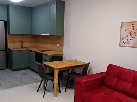 квартира по адресу Васильковская ул., 37-Г