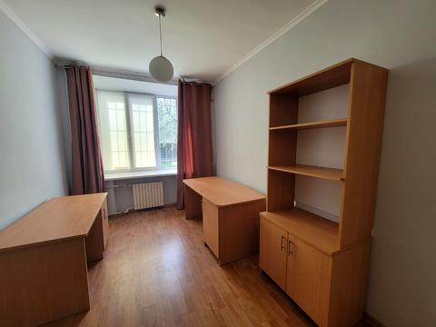 квартира по адресу Пироговская ул., 7/9в