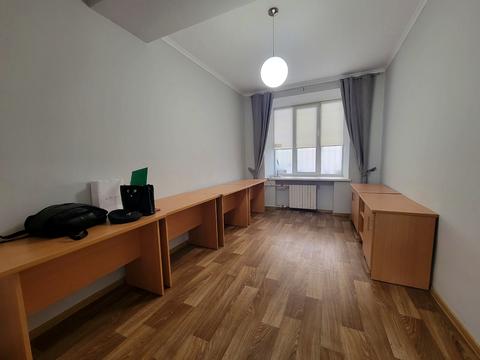 квартира по адресу Пироговская ул., 7/9в