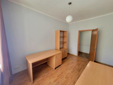 квартира по адресу Пироговская ул., 7/9в