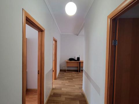 квартира по адресу Пироговская ул., 7/9в