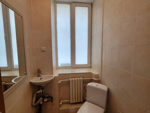 квартира по адресу Пироговская ул., 7/9в