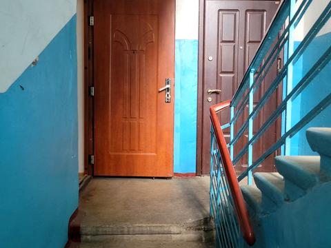 квартира по адресу Пироговская ул., 7/9в