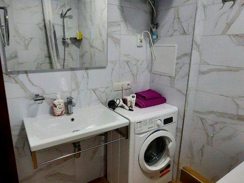 квартира за адресою Перлинна вул., 6