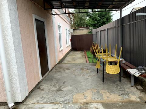 дом по адресу Невского Александра 3-ий пер., 5