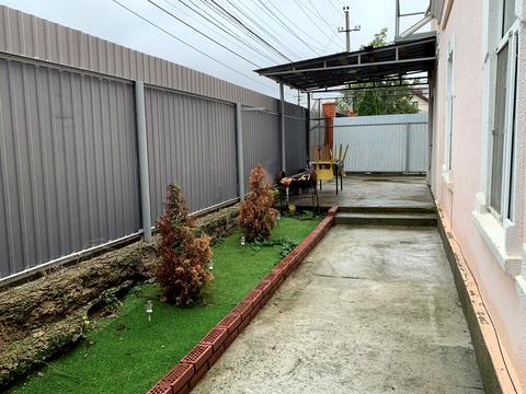 дом по адресу Невского Александра 3-ий пер., 5