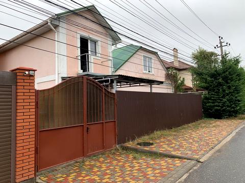 дом по адресу Невского Александра 3-ий пер., 5