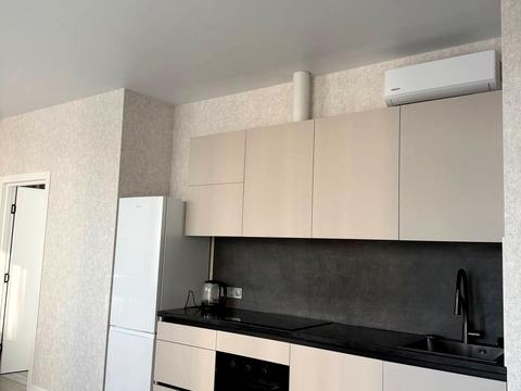 квартира за адресою Лесі Українки просп. (Гагаріна), 19-Б