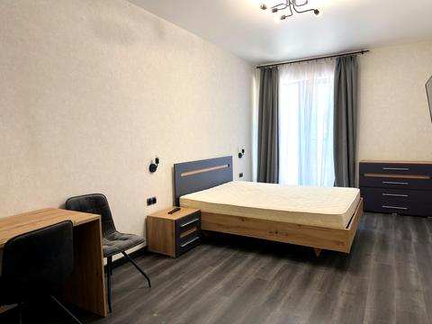 квартира по адресу Набережно-Рыбальская дорога ул., 9