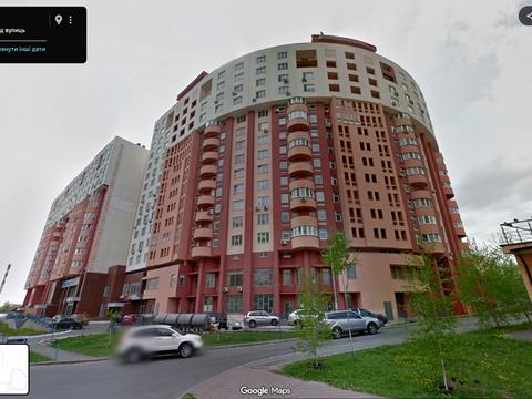 комерційна за адресою Федора Ернста вул., 16-Б