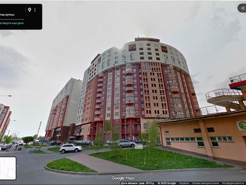 комерційна за адресою Федора Ернста вул., 16-Б