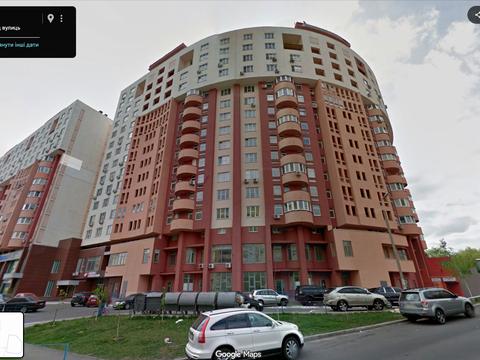 комерційна за адресою Федора Ернста вул., 16-Б