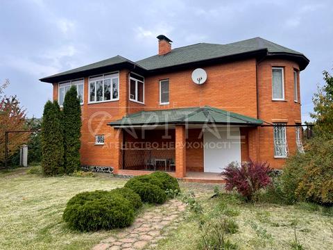 будинок за адресою Квітнева вул., 6