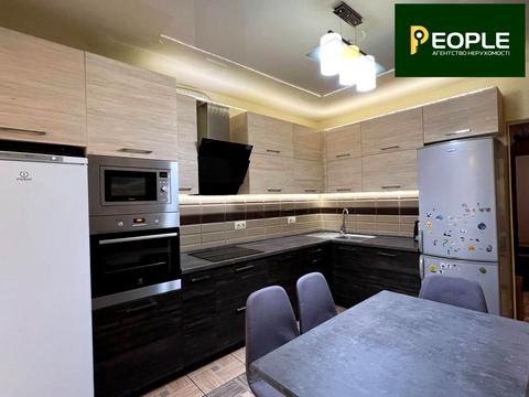 квартира за адресою с. Петропавлівська борщагівка, Соборна вул. (), 10-Б