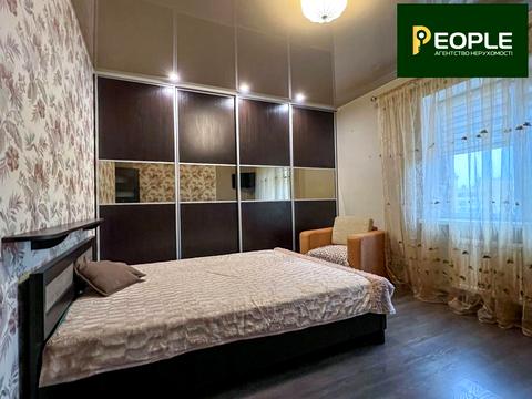 квартира за адресою с. Петропавлівська борщагівка, Соборна вул. (), 10-Б