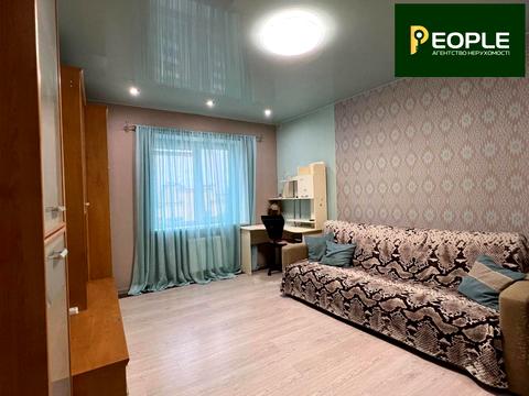 квартира за адресою с. Петропавлівська борщагівка, Соборна вул. (), 10-Б