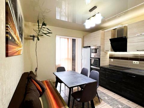 квартира по адресу Соборная ул. (Петропавловская), 10-Б