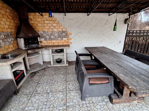 будинок за адресою Берковецька вул.