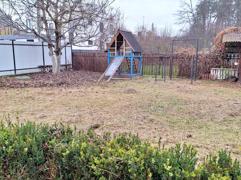 будинок за адресою Берковецька вул.