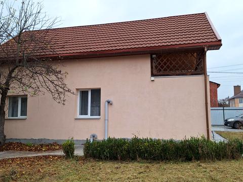 будинок за адресою Берковецька вул.