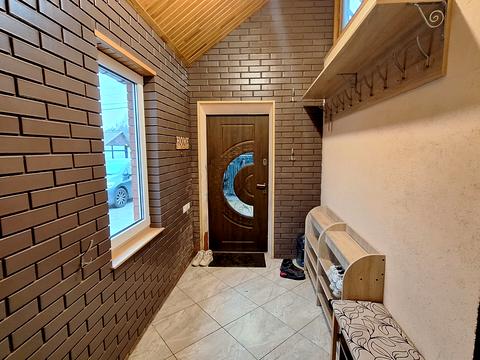 будинок за адресою Берковецька вул.