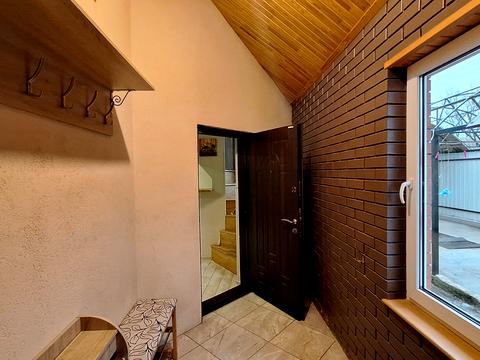 будинок за адресою Берковецька вул.