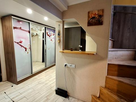 будинок за адресою Берковецька вул.