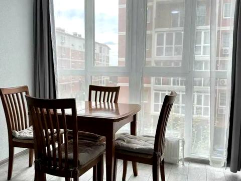 квартира за адресою Кобзаря бульв., 4