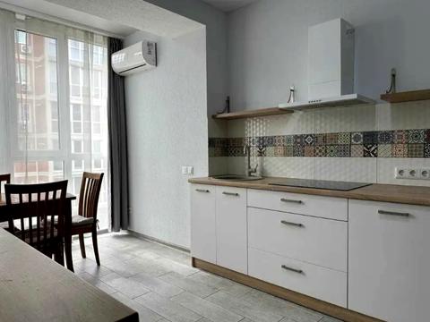 квартира за адресою Кобзаря бульв., 4