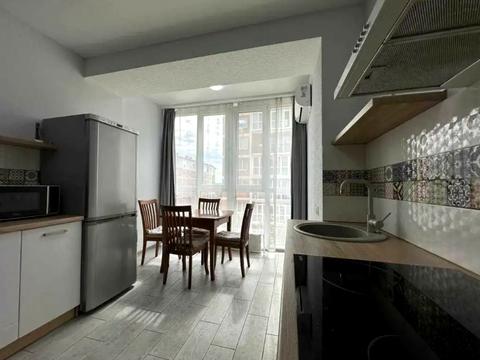 квартира за адресою Кобзаря бульв., 4