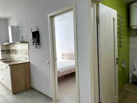 квартира за адресою Кобзаря бульв., 4