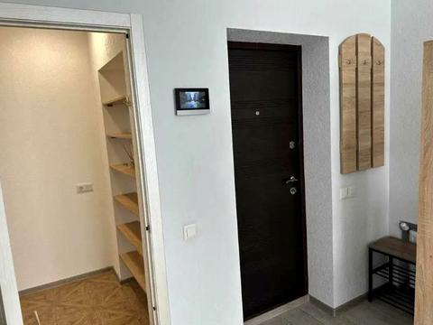 квартира за адресою Кобзаря бульв., 4