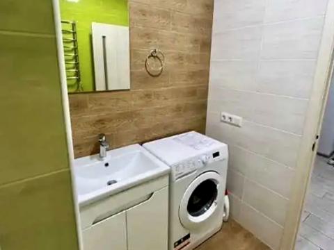 квартира за адресою Кобзаря бульв., 4