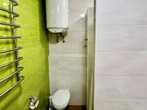 квартира за адресою Кобзаря бульв., 4