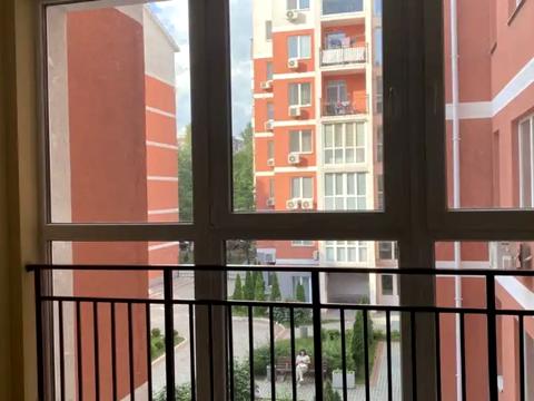 квартира за адресою Кобзаря бульв., 4