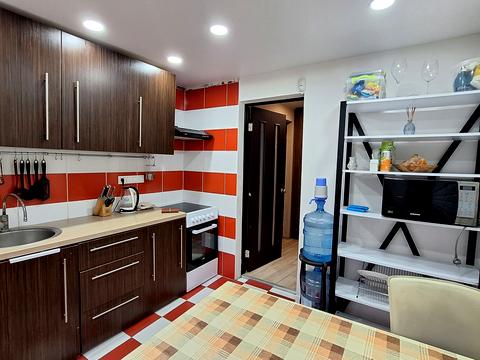 будинок за адресою Берковецька вул.