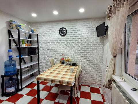 будинок за адресою Берковецька вул.