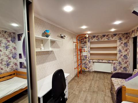 будинок за адресою Берковецька вул.