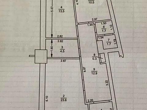 комерційна за адресою Федора Ернста вул., 16-Б