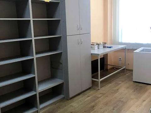 комерційна за адресою Федора Ернста вул., 16-Б