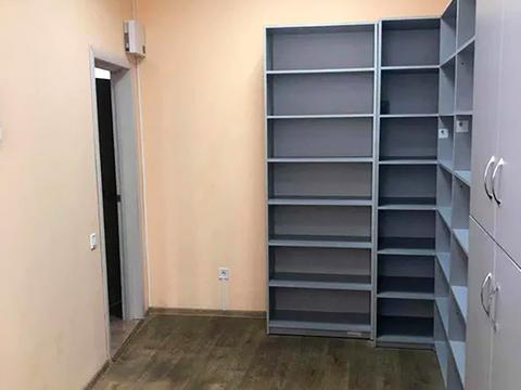 комерційна за адресою Федора Ернста вул., 16-Б