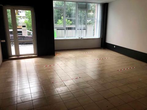 комерційна за адресою Федора Ернста вул., 16-Б