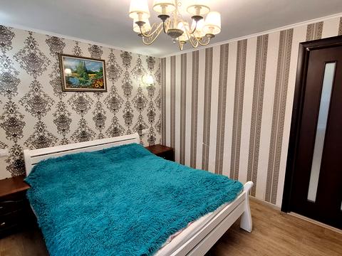 будинок за адресою Берковецька вул.