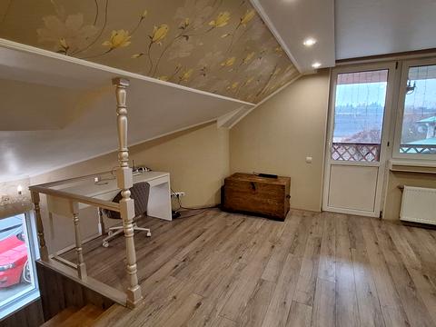 будинок за адресою Берковецька вул.