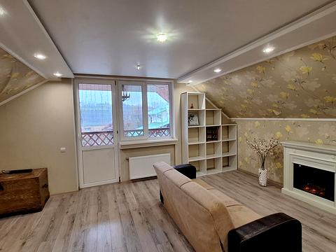 будинок за адресою Берковецька вул.