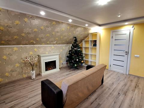 будинок за адресою Берковецька вул.